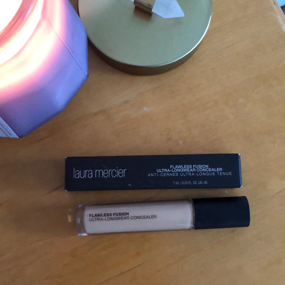 Laura Mercier Flawless Fusion Longwear Concealer